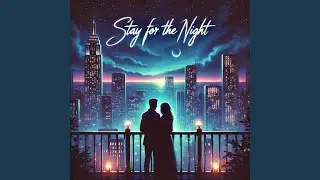 Stay For The Night