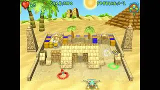 Boom Voyage (2006) ● Windows 10