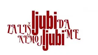 Ljubi Ljubi - Milica Pavlovic / Tekst ( Tik Tom Edit ) 