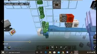 A new simple trident killer for every mob in Minecraft Bedrock