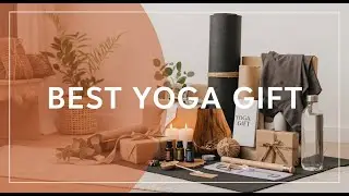 TOP 5 Best Yoga Gift 2025 | Must-Have Picks For Every Yogi!