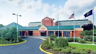 Quality Hotel | Philadelphia (PA), United States | Hotel Review🏨