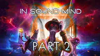 In Sound Mind | Tape 2 - Virginia | Mirror Mirror on the Wall...