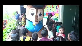Children's Day Celebrations at VRIHA School, Ameenpur | 14 November, 2024