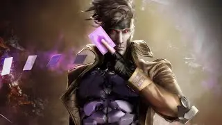 [ABL] Blast Hero Mutant (Fracture) | Gambit 16.48M | MFF