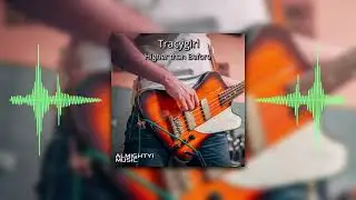 Tracygirl - Slide in Slow Motion