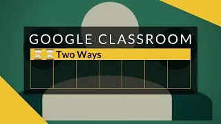 Two Ways Google Classroom Rubrics Save Teachers Time