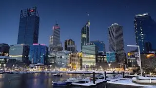 SNOW IN PERTH ❄️A SNOWY WINTER IN PERTH ☃️🇦🇺