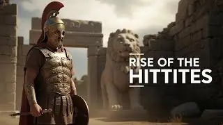 The Hittite Empire: The Superpower History Forgot