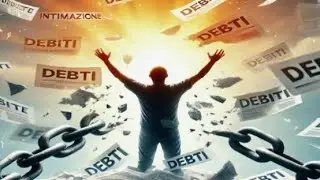 Liberarsi dai debiti, prestiti e finanziamenti 2&deg; parte