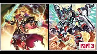 OCG Infernoble Combo (Updated) v3 Post July Banlist