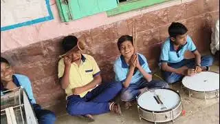 Music drills 👍😊