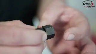 Anwendung Snap-on Ein- und Ausdrehwerkzeug für Stehbolzen (deutsch)