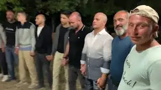 Yaraşlı taşer düğün 2019