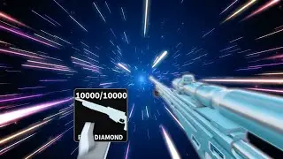 Bad Business - Blue Diamond SV98 Montage | 'Believer'