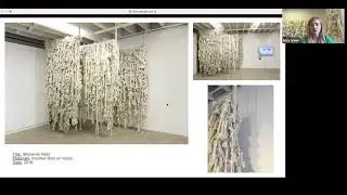 Erica Green - My Journey as an Artist