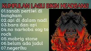 KUMPULAN LAGU-LAGU ENAK DI DENGAR