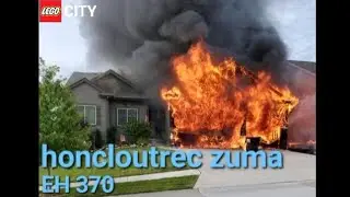 honcloutrec zuma lego city