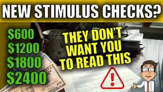 Trump&rsquo;s 2025 Stimulus Check Plan? What the Tariff Rebate Bill Really Says