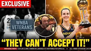 «ЧИСТОЕ ЗАБЛУЖДЕНИЕ!» — Игроки WNBA игнорируют реальность, в которой оказалась Кейтлин Кларк!