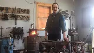 How I Became A Blacksmith