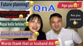 Late post QnA || Finally 40k family || Daily vlog || Sunita rai shrestha ||
