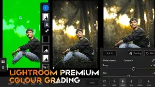lightroom premium colour grading#photo 
