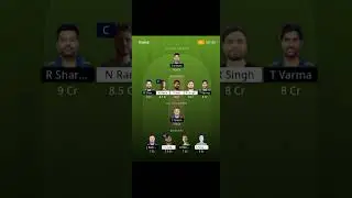 MI VS KOL