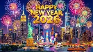 Happy Sylvester and new year