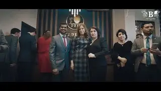 DXN UZBEKISTAN-MAIN STOCKIST  OFFICE INGURATION FEBRUARY 2021