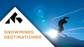 SKI DESTINATIONER | SNOWMINDS