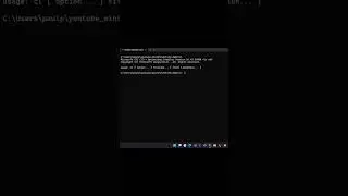 How Create & Run a DLL Function Using rundll32.exe | Windows Development  #windows #dll #rundll32 #c
