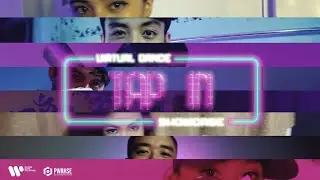TAP IN Virtual Dance Showcase | #TapInDanceChallenge