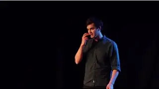 Tea, tennis and timing &ndash; the secrets of keeping the lights on | Chris Grainger | TEDxClapham