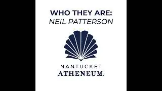 Who They Are: Hosted in the Garden - Neil Patterson