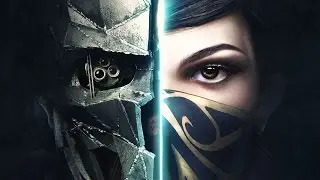 Dishonored 2 interview: The coolest, most amazing thing in Dishonored 2 [3/3]