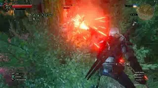 The Witcher 3 Remake 3.0 by Коро4е + The Witcher 3 Enhanced Edition