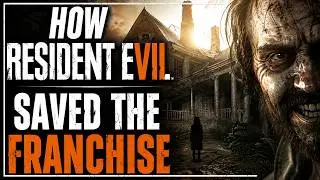 Resident Evil 7 Review in 2026 - Still Amazing