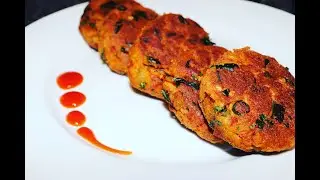 Spicy Fish Cutlets | फिश कटलेट | Indian Style Cooking in minutes | Quarantine Recipes | Quick & Easy