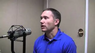 MTSU On the Record: Law Enforcement Agencies' Use of Social Media with Dr. Lee Wade