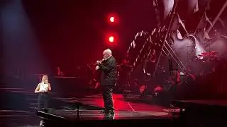 Celine Dion - To Love You More (Live in Toronto, Scotiabank Arena, Dec 9th, 2019)