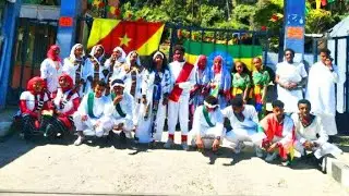 Alif School Students | Amazing Culture Day