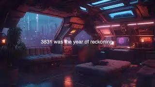 3831 was the year of reckoning...