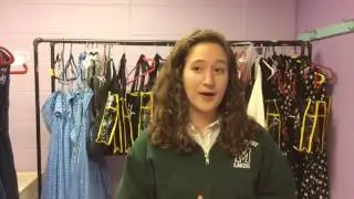 Mercyhurst Prep's Broadway on the Hill