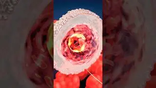 World's First Robotic child | sperm injecting robot