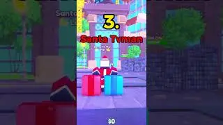 🏆 Top 5 Units in Endless in toilet tower defense #shorts #ttd #telanthric #roblox