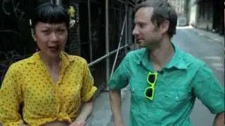 The Secret Guide To Alternative Beijing