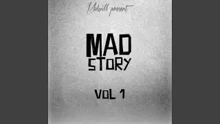 MaDboogz (feat. B.Rock)