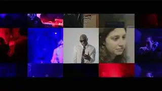 Floorfilla with P. Moody - On & On - 2014 DFC Italy