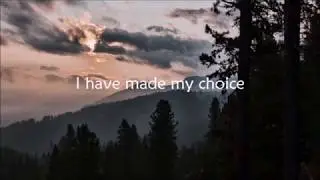 Chris Quilala // All To You (Lyric Video)